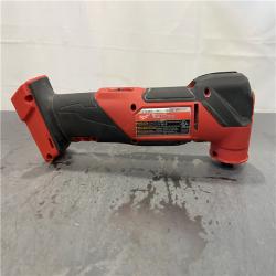 AS-IS - Milwaukee M18 FUEL 18V Lithium-Ion Cordless Brushless Oscillating Multi-Tool