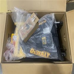 Dallas Location - As-Is FLEXVOLT 2x60V MAX 21 in. Cordless Battery Powered Self Propelled Lawn Mower Kit with 12.0 Ah Batteries and Chargers