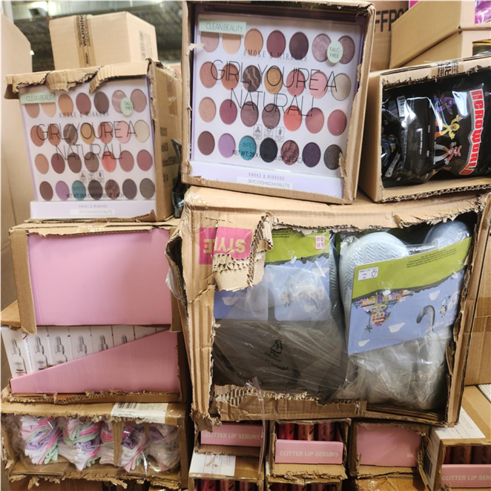 Phoenix NEW Home Goods Toys and More Pallet