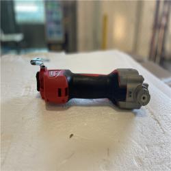 AS-IS Milwaukee M12 12-Volt Lithium-Ion Cordless Rivet Tool (Tool-Only)