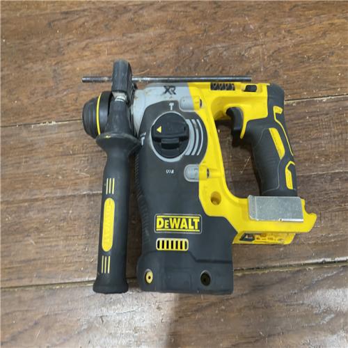 AS-IS Dewalt | SDS 20-V Cordless Rotary Hammer