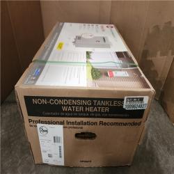Phoenix NEW Rheem Performance Plus 8.4 GPM Smart Non-Condensing Outdoor Natural Gas Tankless Water Heater (SEALED)