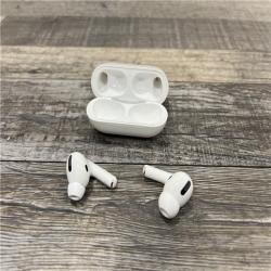 AS-IS AirPods Pro 1 And MagSafe Charging Case