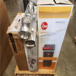 Phoenix AS-IS Mixed Home Improvement Pallet