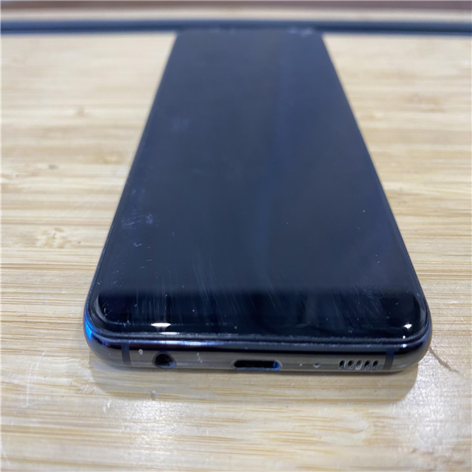 AS-IS Samsung Galaxy S10e 128GB Prism Black