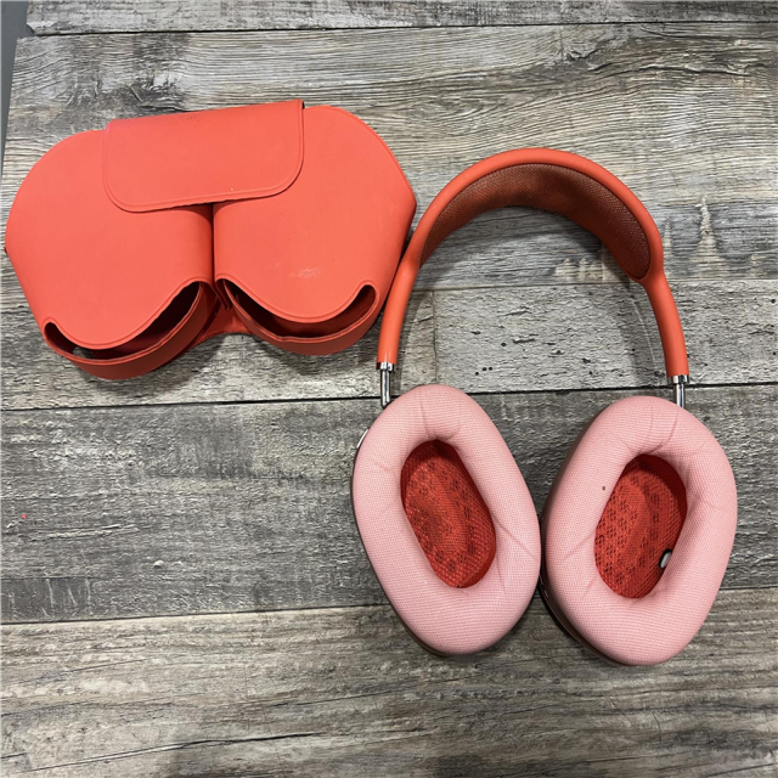 AS-IS Apple AirPods Max - Pink
