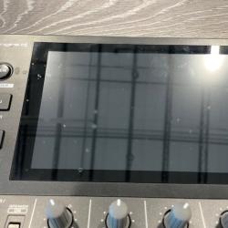 AS-IS Denon DJ SC LIVE 4-4Deck Professional Standalone DJ Controller with Streaming Access