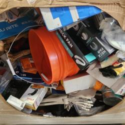 Phoenix AS-IS Mixed Home Improvement Pallet