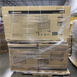 DALLAS LOCATION - AS-IS HOME IMPROVEMENT PALLET