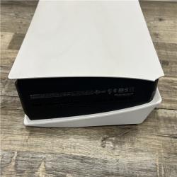 AS-IS Sony PlayStation 5 Console