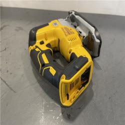 AS-IS - DeWalt 20V MAX XR Cordless Brushless Jigsaw