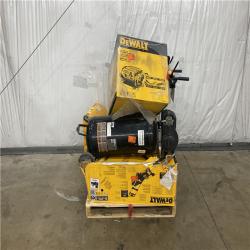 Houston Location AS IS - Outdoor Power Equipment