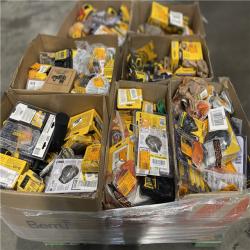 DALLAS LOCATION- AS-IS TOOL PALLET