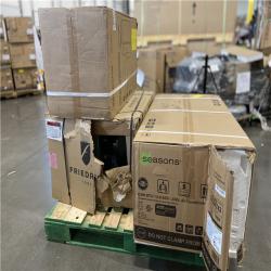 DALLAS LOCATION - AC UNITS PALLET - (3 UNITS)