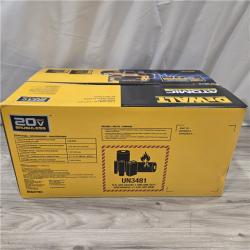 NEW! - DeWalt 20V MAX ATOMIC Cordless Compact Band Saw Kit