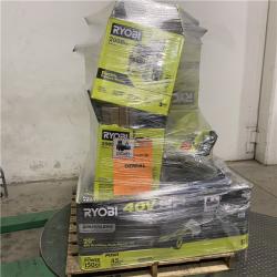 DALLAS LOCATION -AS-IS TOOL PALLET