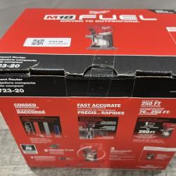 NEW - Milwaukee FUEL 18V Lithium-Ion Brushless Cordless Compact Router (Tool-Only)