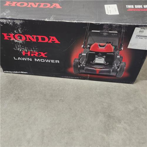 Dallas Location - As-Is Honda 21 in. Nexite Variable Speed 4-in-1 Gas Mower