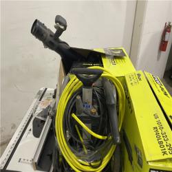 DALLAS LOCATION -AS-IS TOOL PALLET