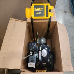 Phoenix NEW DEWALT 3600 PSI 2.5 GPM Cold Water Gas Professional Pressure Washer with HONDA GX200 Engine