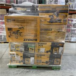 DALLAS LOCATION- AS-IS TOOL PALLET