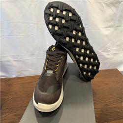 NEW! ECCO Sport Biom 2.1 X MTN Waterproof Low Sneaker Men's Shoes - Mocha/Mocha/Black - SZ 8-8.5