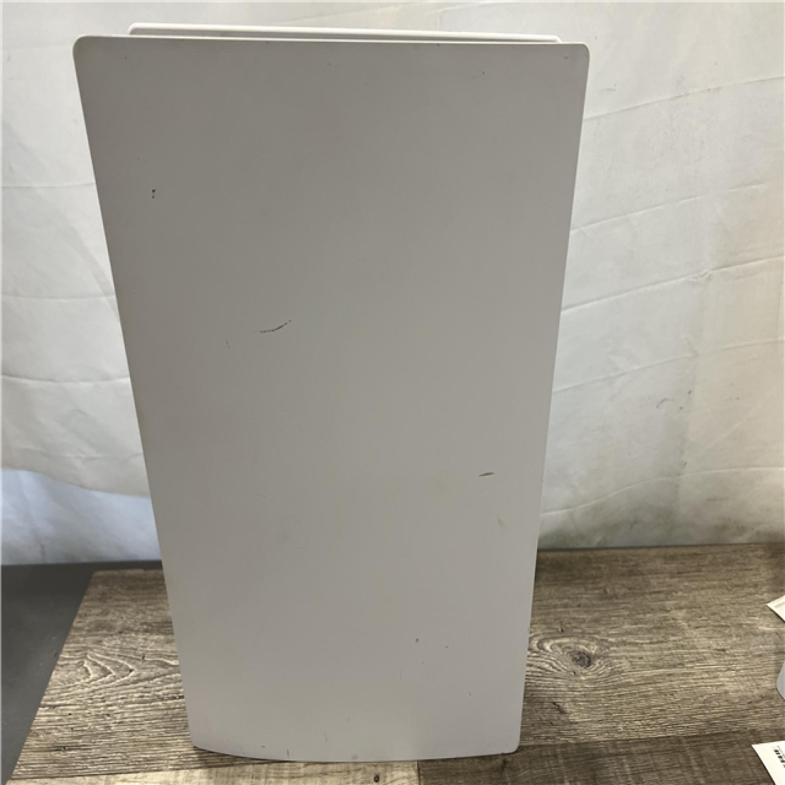 AS-IS Sony PlayStation 5 Console Digital Edition