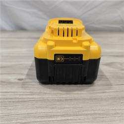 AS-IS DeWalt 20V MAX DCB206 6 Ah Lithium-Ion Battery Pack 1 Pc