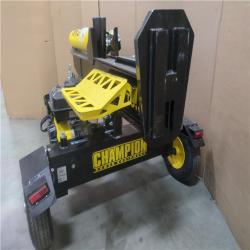 CALIFORNIA AS-IS CHAMPION 37 Ton