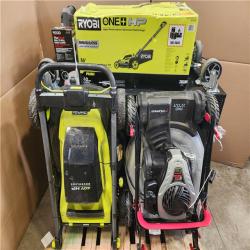 Phoenix AS-IS Monster Turbo Pallet