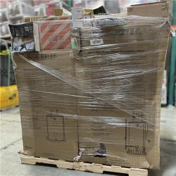 DALLAS LOCATION- AS-IS HOME IMPROVEMENT PALLET