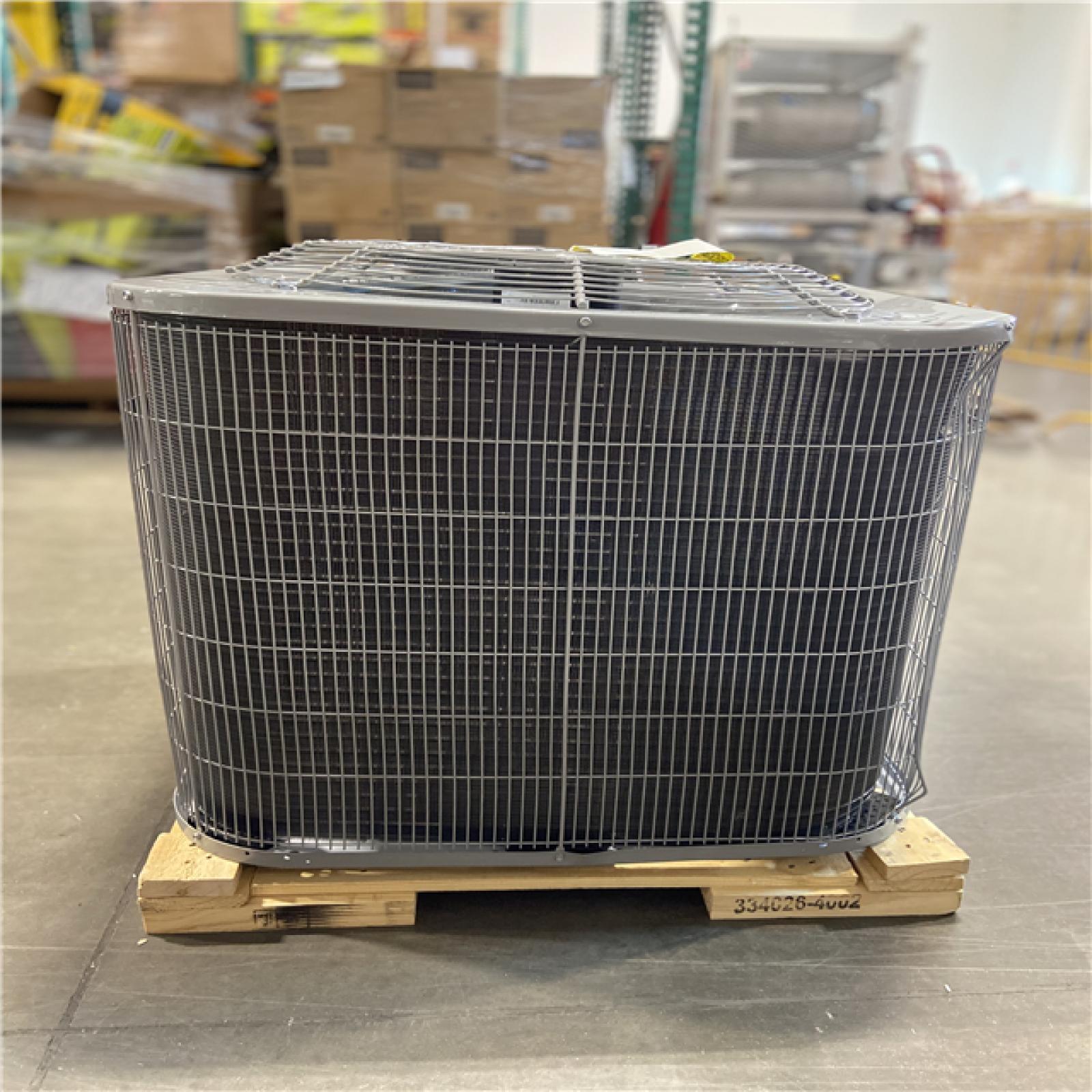 DALLAS LOCATION - Smartcomfort® by Carrier 2 Ton 14.3 Seer2 Heat Pump