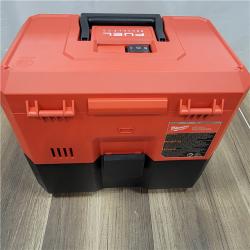 AS-IS Milwaukee Tools MLW0960-20 M12 Fuel Wet & Dry Vacuum Tool