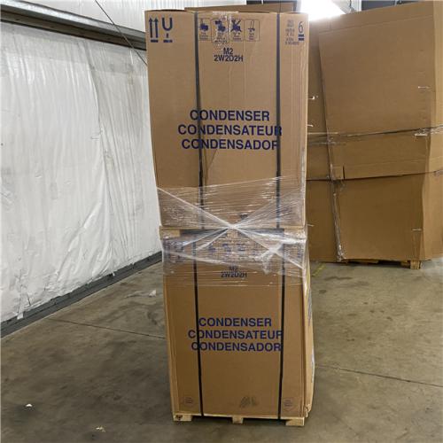 Houston Location AS IS - Smart Comfort 2 Ton Condenser