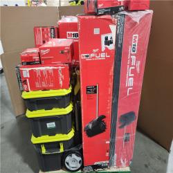 PHOENIX AS-IS TOOL PALLET