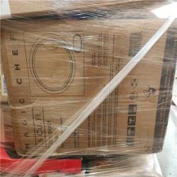 Phoenix AS-IS Monster Turbo Pallet