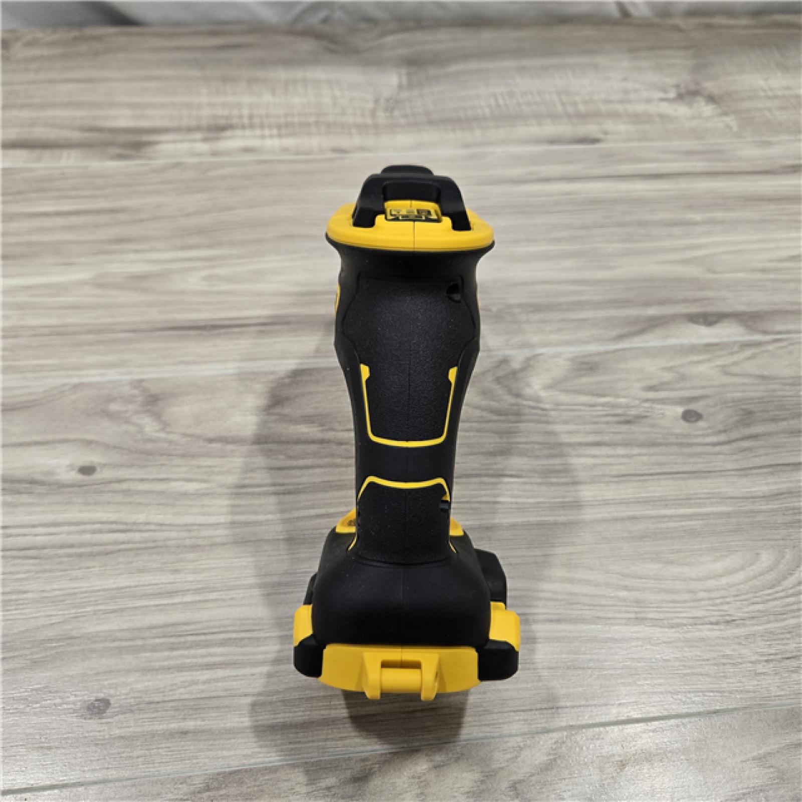 AS-IS DeWalt 20V MAX XR Brushless Cordless Drywall Screw Gun Tool Only