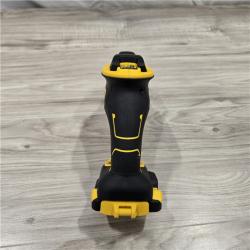 AS-IS DeWalt 20V MAX XR Brushless Cordless Drywall Screw Gun Tool Only
