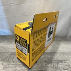 NEW - DEWALT FLEXVOLT 20V/60V MAX Lithium-Ion 6.0Ah Battery Pack with 6 Amp Output Charger