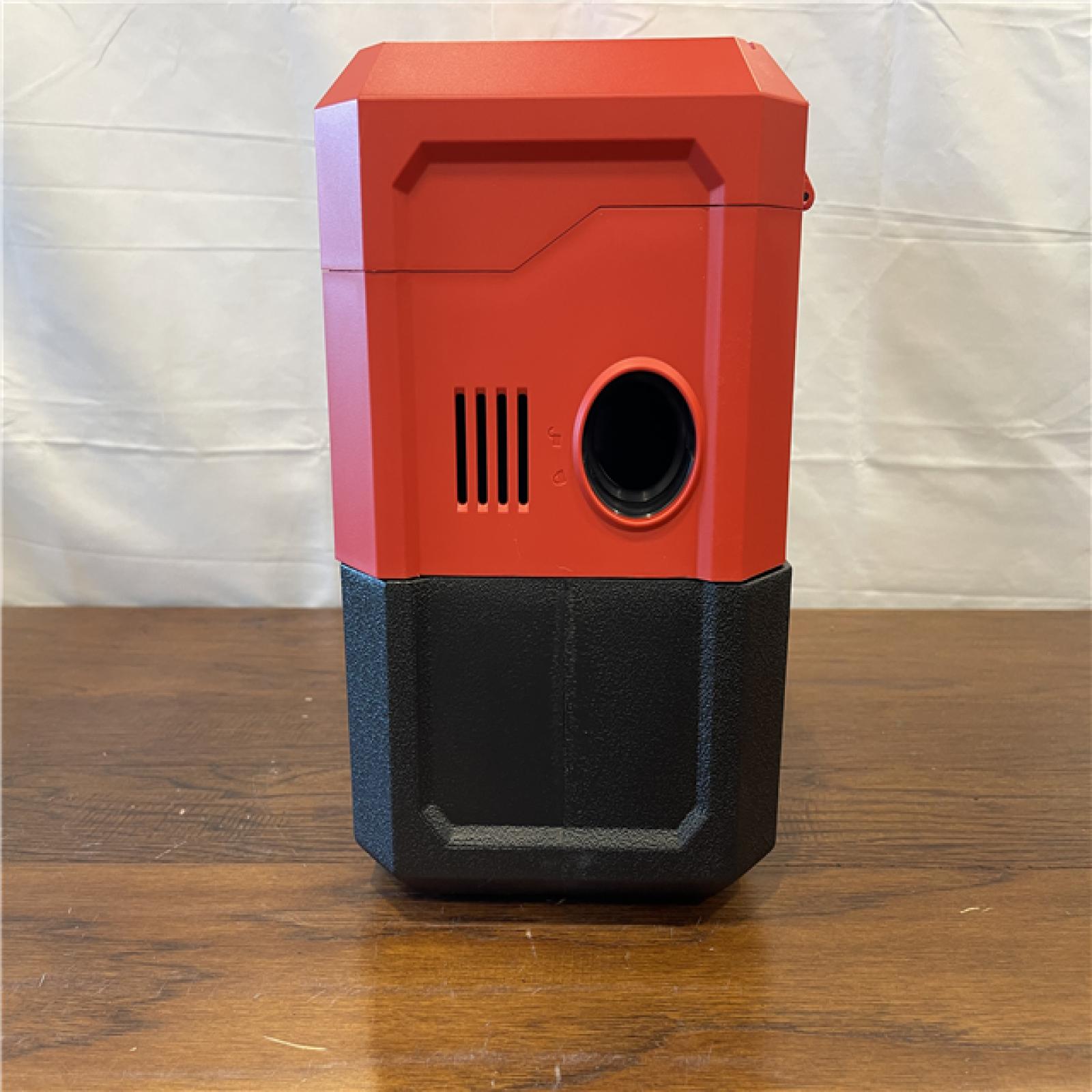 AS-IS - Milwaukee M12 Cordless Shop Vacuum - Tool Only