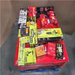 PHOENIX AS-IS TOOL PALLET