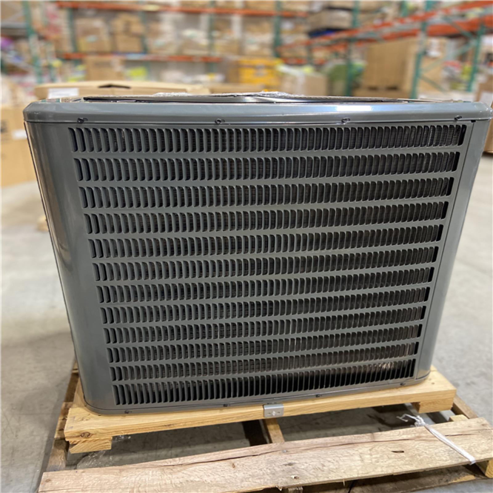 DALLAS LOCATION - Goodman 3.5 TON 14.3 SEER2 Classic Series Heat Pump Condenser - GSZB404210