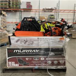 DALLAS LOCATION - AS-IS MONSTER TURBO