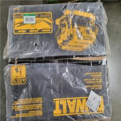 CALIFORNIA AS-IS DEWALT 13 (330mm) THICKNESS PLANER