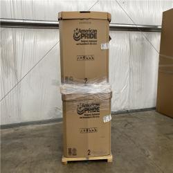 Houston Location AS IS - Goodman 3.5 Ton 14.3 SEER2 Single Stage Heat Pump Condenser