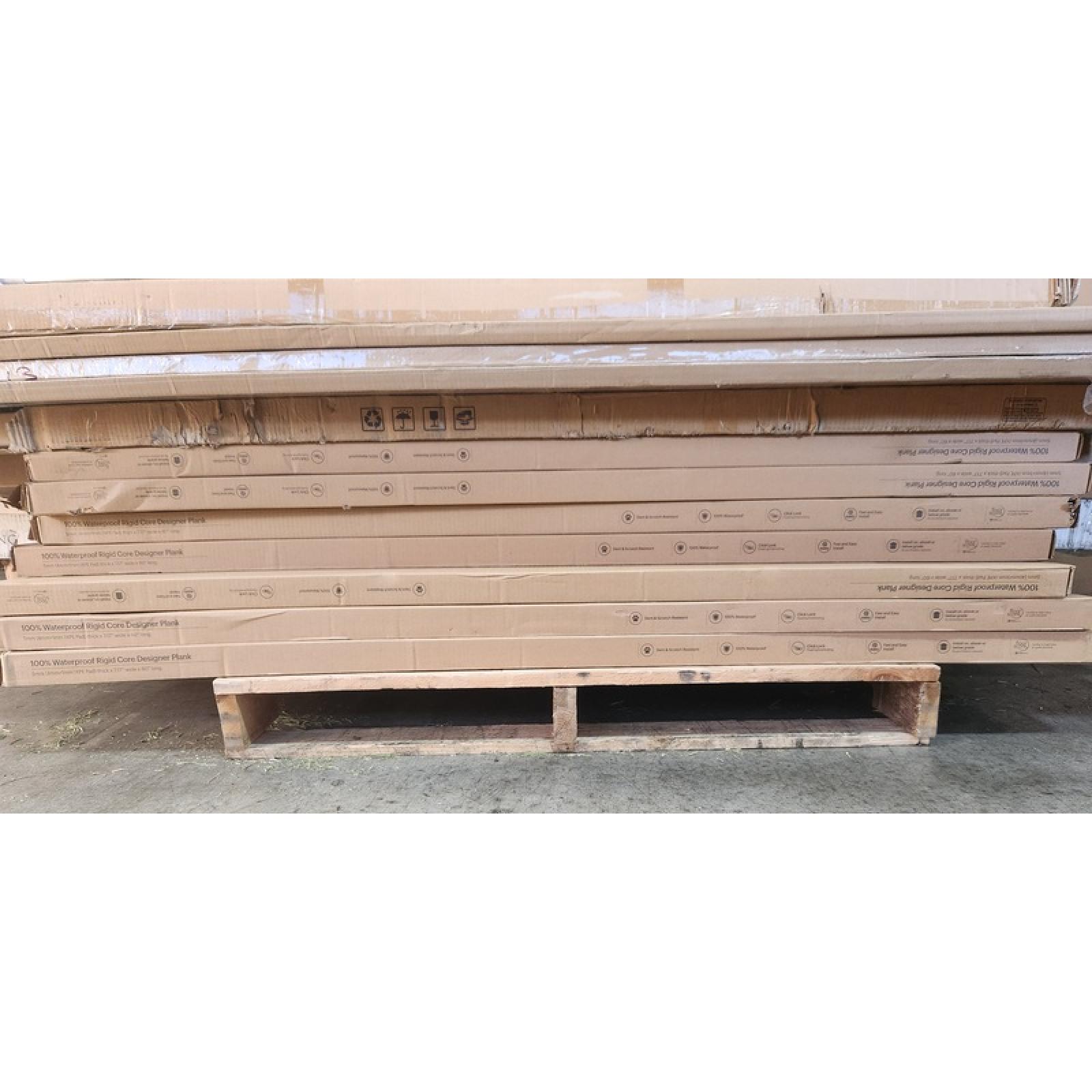 Phoenix AS-IS Monster Turbo Pallet