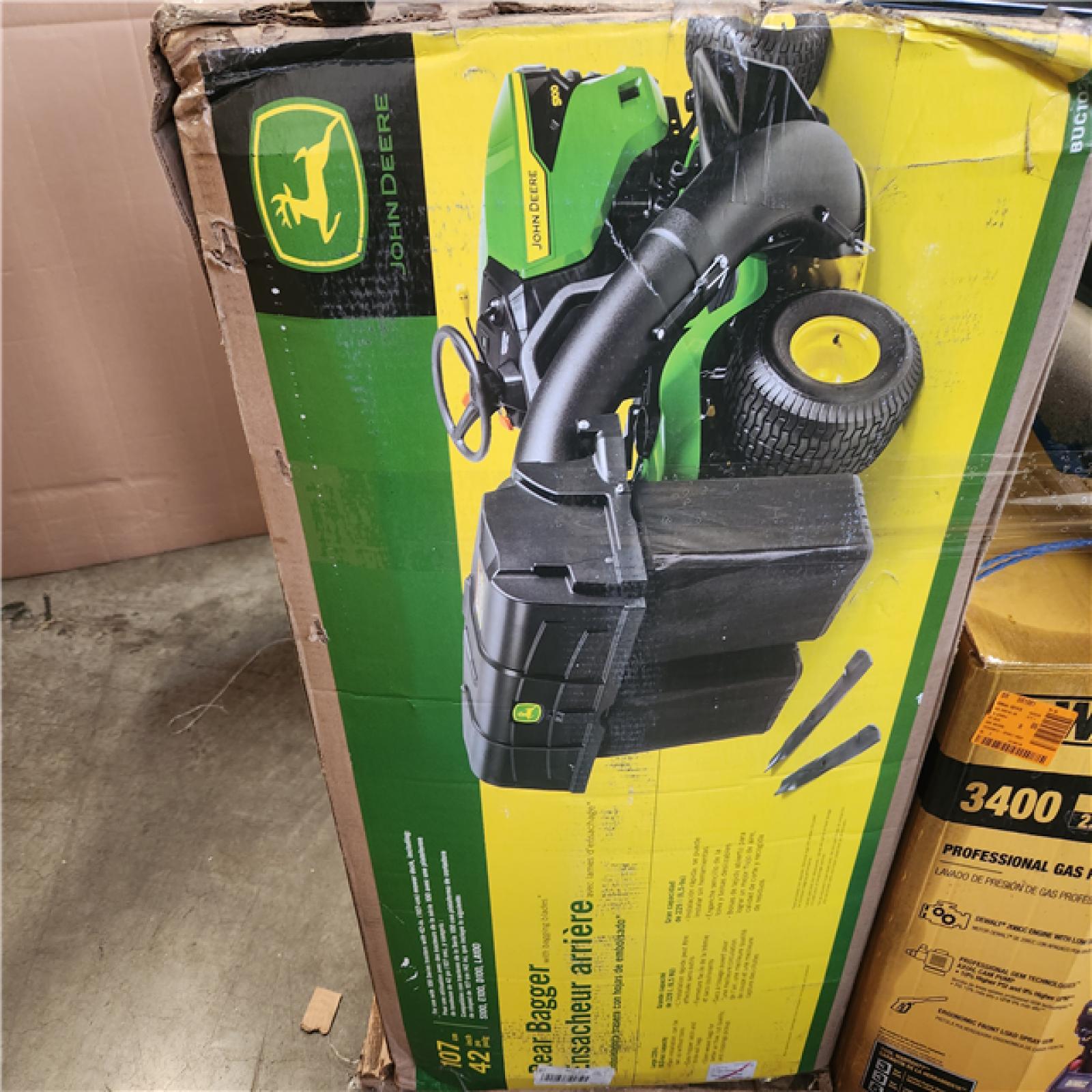 Phoenix AS-IS Monster Turbo Pallet