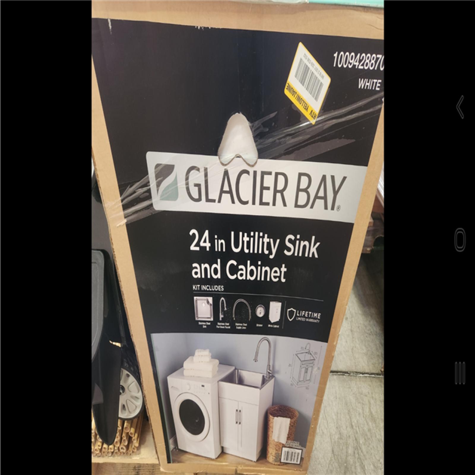 Phoenix AS-IS Monster Turbo Pallet