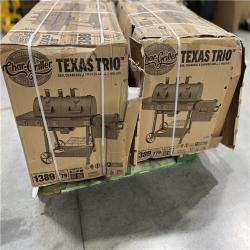 DALLAS LOCATION - AS-IS HOME IMPROVEMENT PALLET