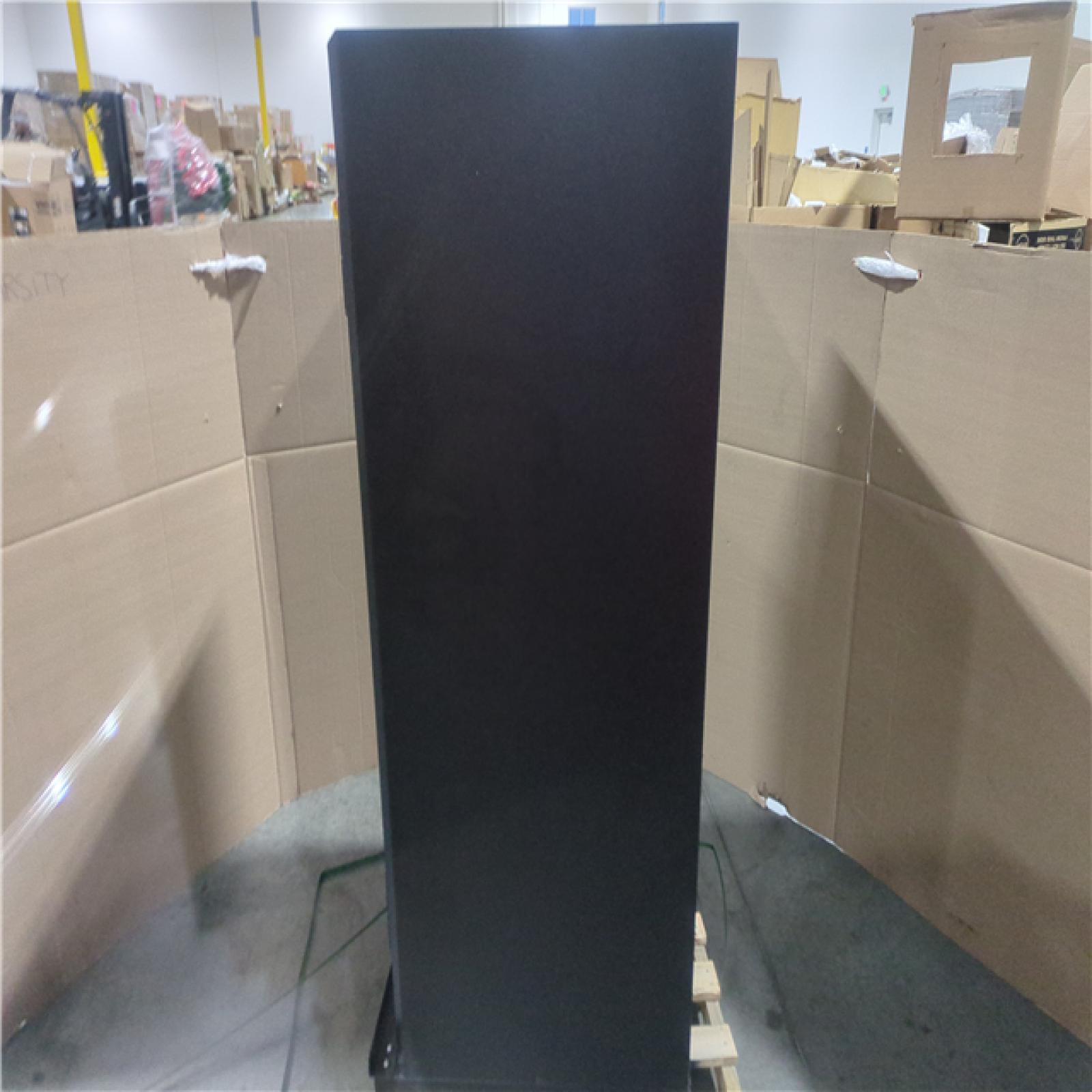 California AS-IS Remington Safe